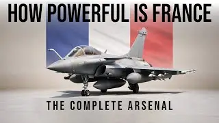 Could France Stop a Foreign Invasion?