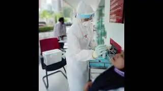 Trusted RT PCR Covid 19 testing at BP