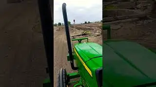 Laser land leveling ⚡ ##laserlandleveler#computer#digital#explore#short