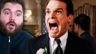 Six Feet Under (S1E1) | TV Reaction | First Time Watch