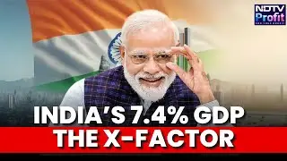 What First Estimates Don't Say About 7.4% Growth In FY 2026?