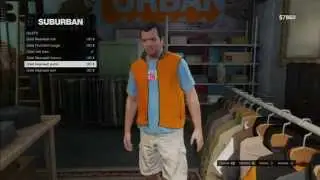 GTA-5 / Mission 