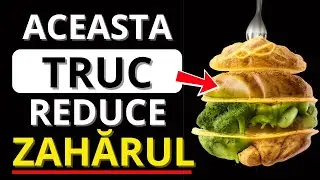 Top 5 hack-uri de glicemie folosite de CGM pentru ENERGIE stabilă și mai puține oscilații zilnic