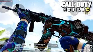 I was wrong about this Krig-6 blueprint!