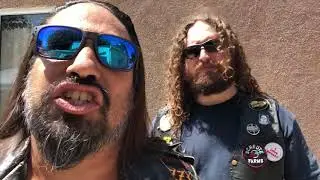 Rock N Rodeo Express Destination Six Promo