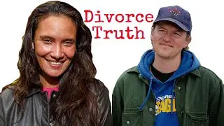 The Untold Truth of Atz Lee Kilcher's first wife Nantia Krisintu.