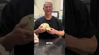 TMJ Disc Dislocation