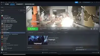 Fix Trepang2 Not Launching, Crashing, Freezing & Black Screen Issue On PC