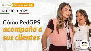 Atenci&oacute;n personalizada y soporte v&iacute;a WhatsApp con el equipo de Accounts Managers de RedGPS
