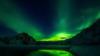 Aurora 10 hours full HD