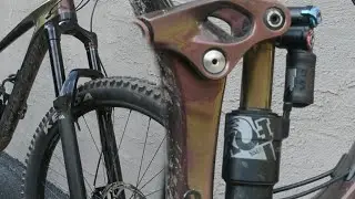 What is a Full Suspension Mountain bike? | Pros and Cons of a Full Suspension Mountain Bike