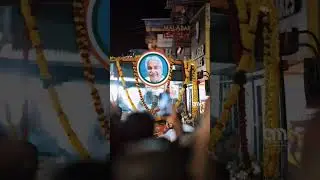 Oommen chandy vilaapayaathra🥀#oommenchandy #status #shortvideo #pandalam #kerala #virelvideo #viral