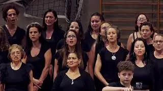 Gracias a la vida | Barrios Orquestados Gran Canaria 2022