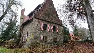 Wanderung bei Deggendorf - 20-11-2021