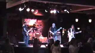 Talk Dirty To Me - Fusion (Omaha Rock Cover Band)