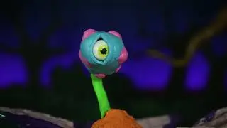 Turtle Tea Party - Sun Slayer (OFFICIAL MUSIC VIDEO)