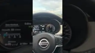 Rendimiento Gasolina Versa 2022