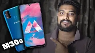 Samsung M30s : Esa Expect Nahi Kiya Tha | Honest Opinions | Tech Swami
