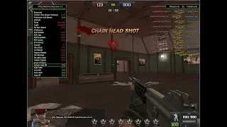 POİNT BLANK HİLE T&Uuml;RKİYE VİP HACK 23.01.2020 G&Uuml;NCEL &Uuml;CRETSİZ