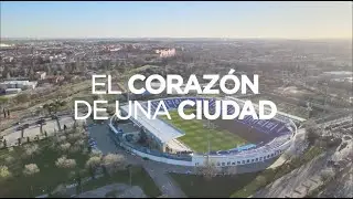 EL CORAZ&Oacute;N DE UNA CIUDAD | ESTADIO BUTARQUE LEGAN&Eacute;S