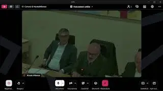 Consiglio Comunale del 24 settembre 2025