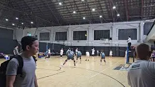 PLIA VB 2025 - 11/15 Sun Life PH vs FWD - Set 3