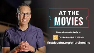 Last week of AT THE MOVIES!