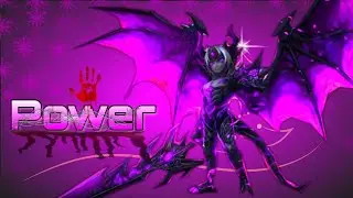 The Brutal Power of BEELZEBUB (Dark Demon) - Summoners War