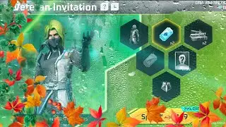 Vereran Invitation Evil Engineer Bundle Unexpected discount 🤣Iast spin before get this bundle ❤️👕👖🇮🇳