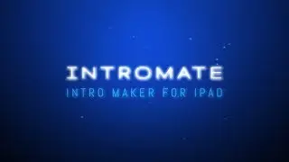 IntroMate - Intro Template 