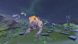ARK OFFICIAL PVP  |  TMNT servers are fun | Panda SR