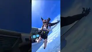 Skyfall Sensation The Ultimate Freefall Experience