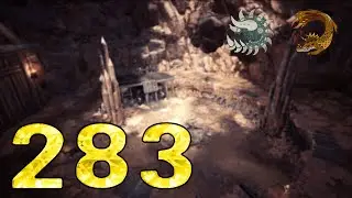 Monster Hunter World: Iceborne 100% Guide | Hunter-Blunderer | Episode 283