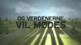 SimCity | E3 Trailer (DK)