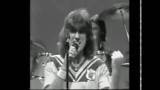 Oh Paris - Jon English and the Foster Brothers (1982)