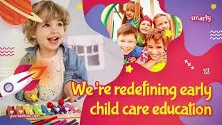 ae project file Kindergarten Kids School Promo 22-Video World ||After Effects Project Free Download
