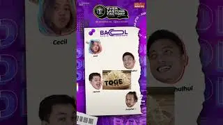 Prat 1 BACUOLLL versi palentin 🫶❤️&zwj;🔥 prat 2 nya kalo penasaran komen ya peeps