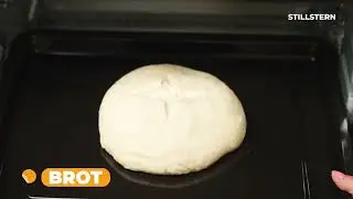 Stillstern Minibackofen mit Umluft 25L | Mini Backofen Ideal f&uuml;r Camping
