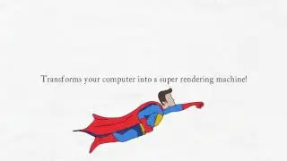 What is Renderwow?