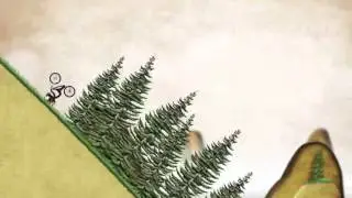Stickman Downhill - Pro / 08