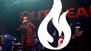 Like Moths To Flames 