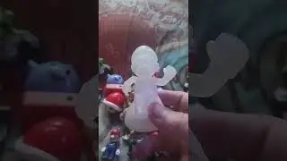 My Super Mario toys collection ( Belated Mario Day )