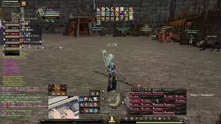 Shaiya PH: Battle Orc (POV)
