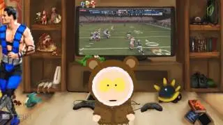 Madden13 COLEWORLD9 VS SUBZERO 