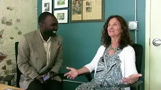 EXCLUSIVE- Jamee Haley interview- Quintin's Close-Ups&trade;