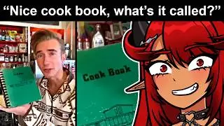 First time reacting to Dylan Hollis!