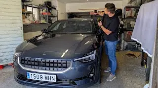 VLOG: НАШ ПЕРВЫЙ ЭЛЕКТРОМОБИЛЬ! 27.01.25