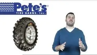Greenball Dirt Devil Tire Product Review