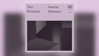 Tom Richards - Minor Breach [Audio]