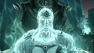 DOOM ETERNAL : How Doomguy Became So Powerfull | Para 9 Gaming #gaming @doom